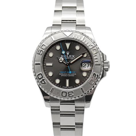 rolex yacht master 37mm 268622.